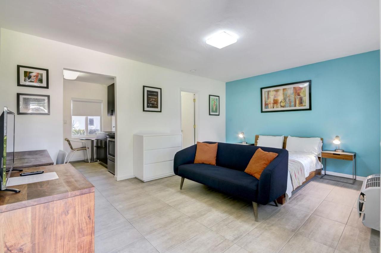 Interior Cottage
