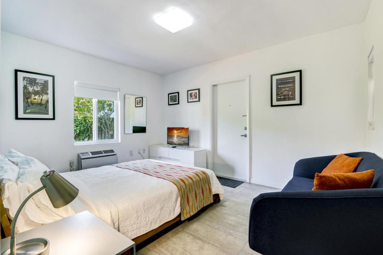 Corner Cottage