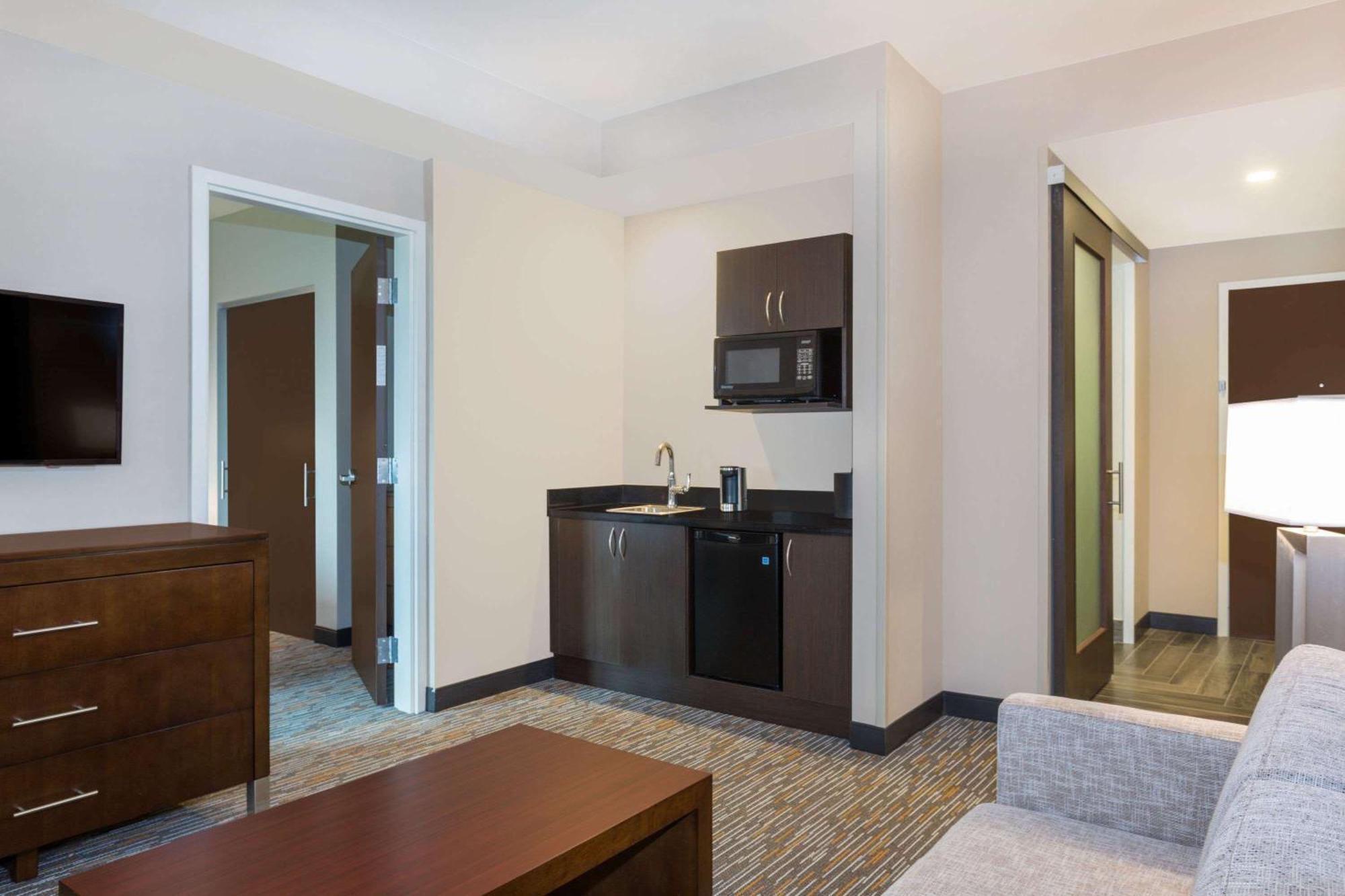 King Suite