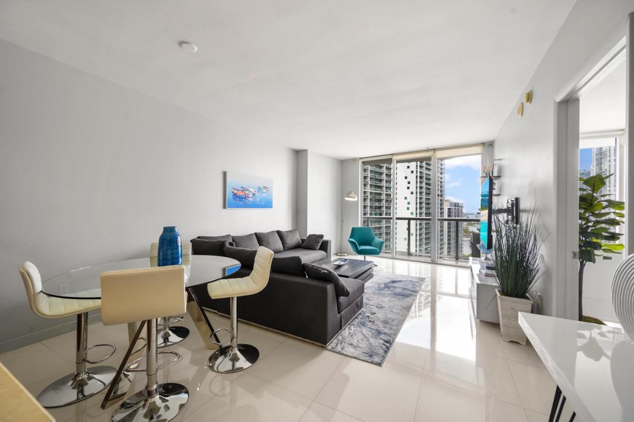 Apartment Sea View