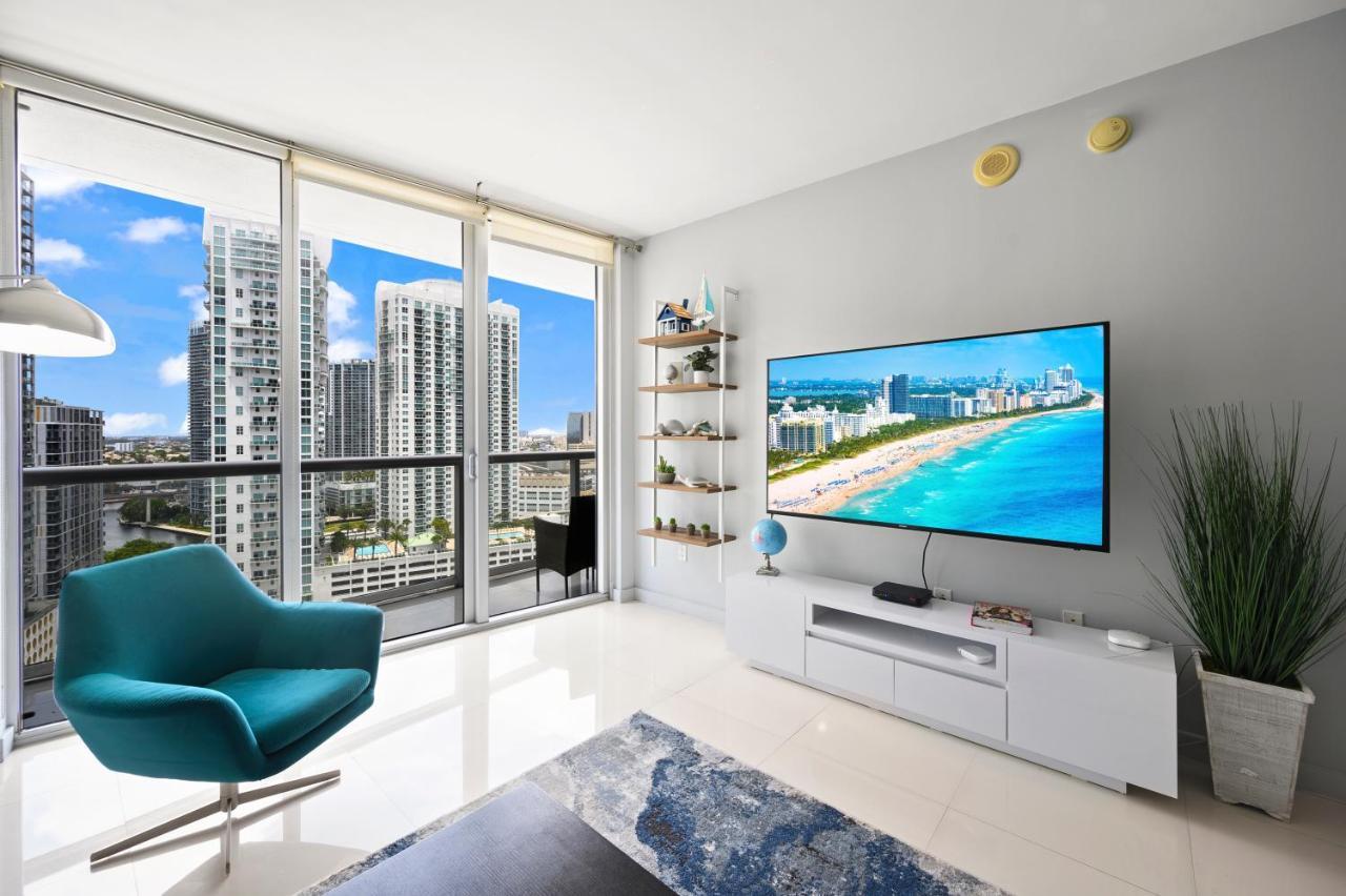 Apartment Sea View
