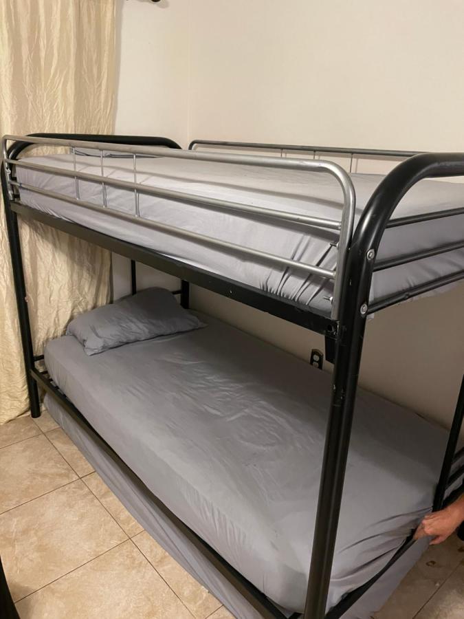 Bed 4-Bed Mixed Dormitory Room