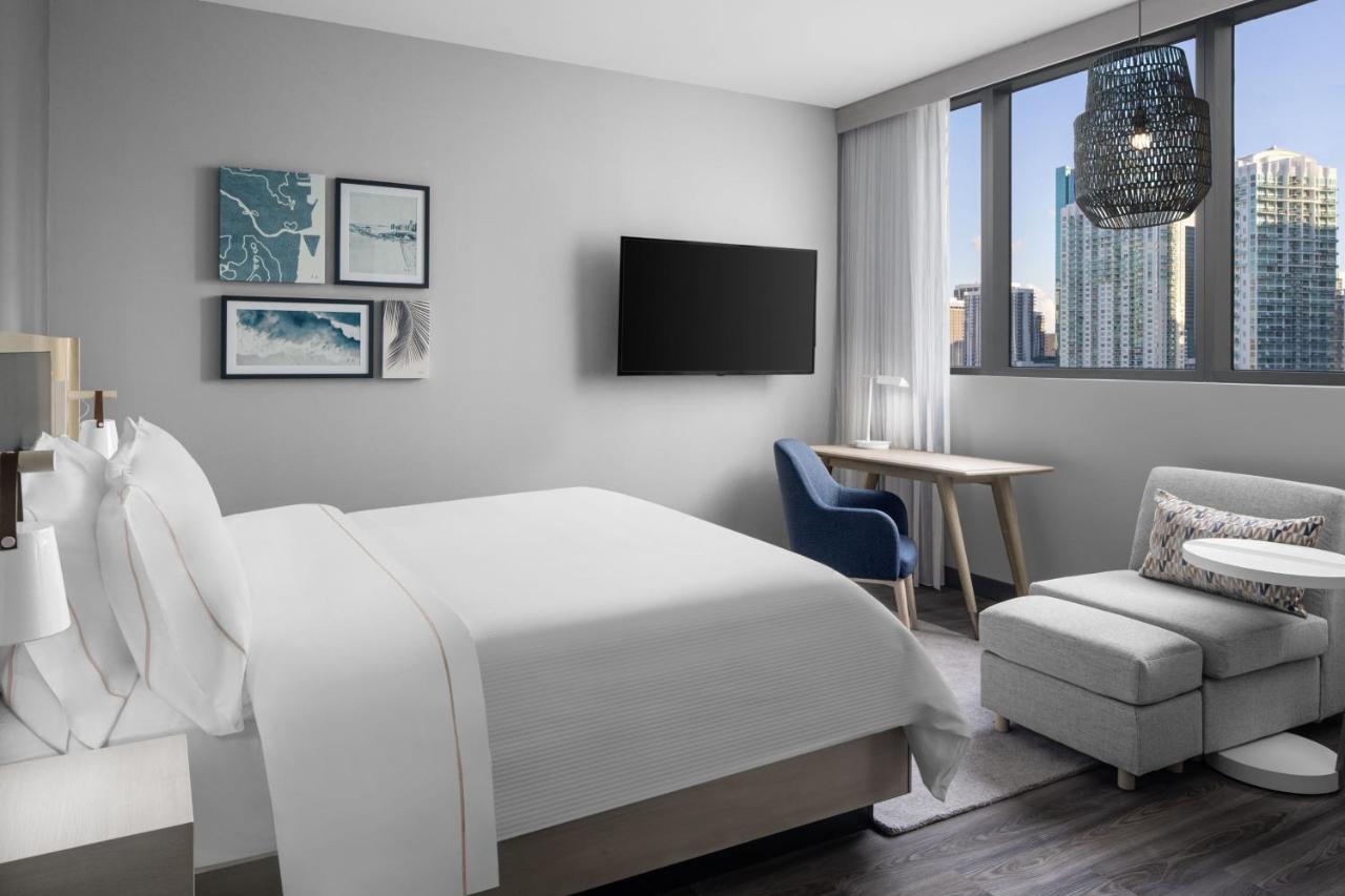King Room City View