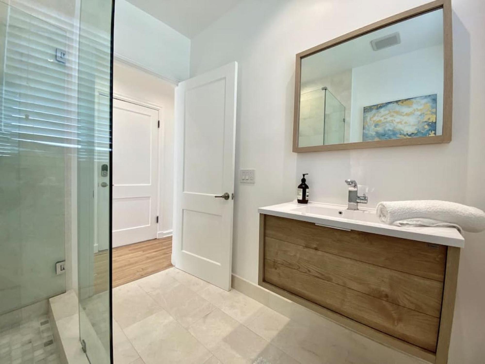 Deluxe Double Room Balcony