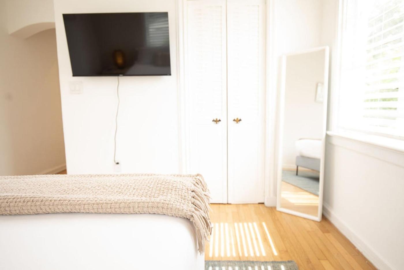 Deluxe Double Room Balcony