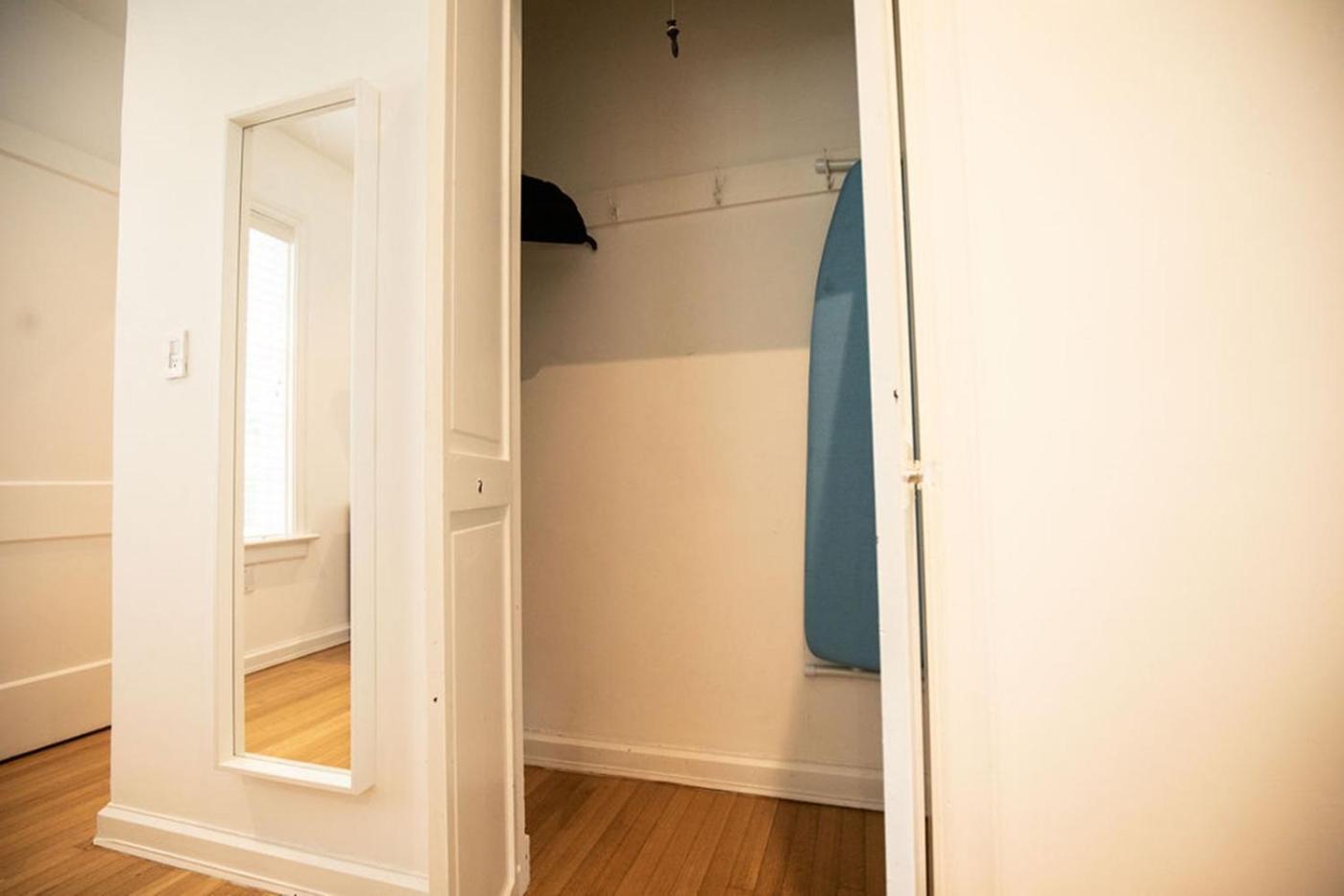 Deluxe Double Room Balcony