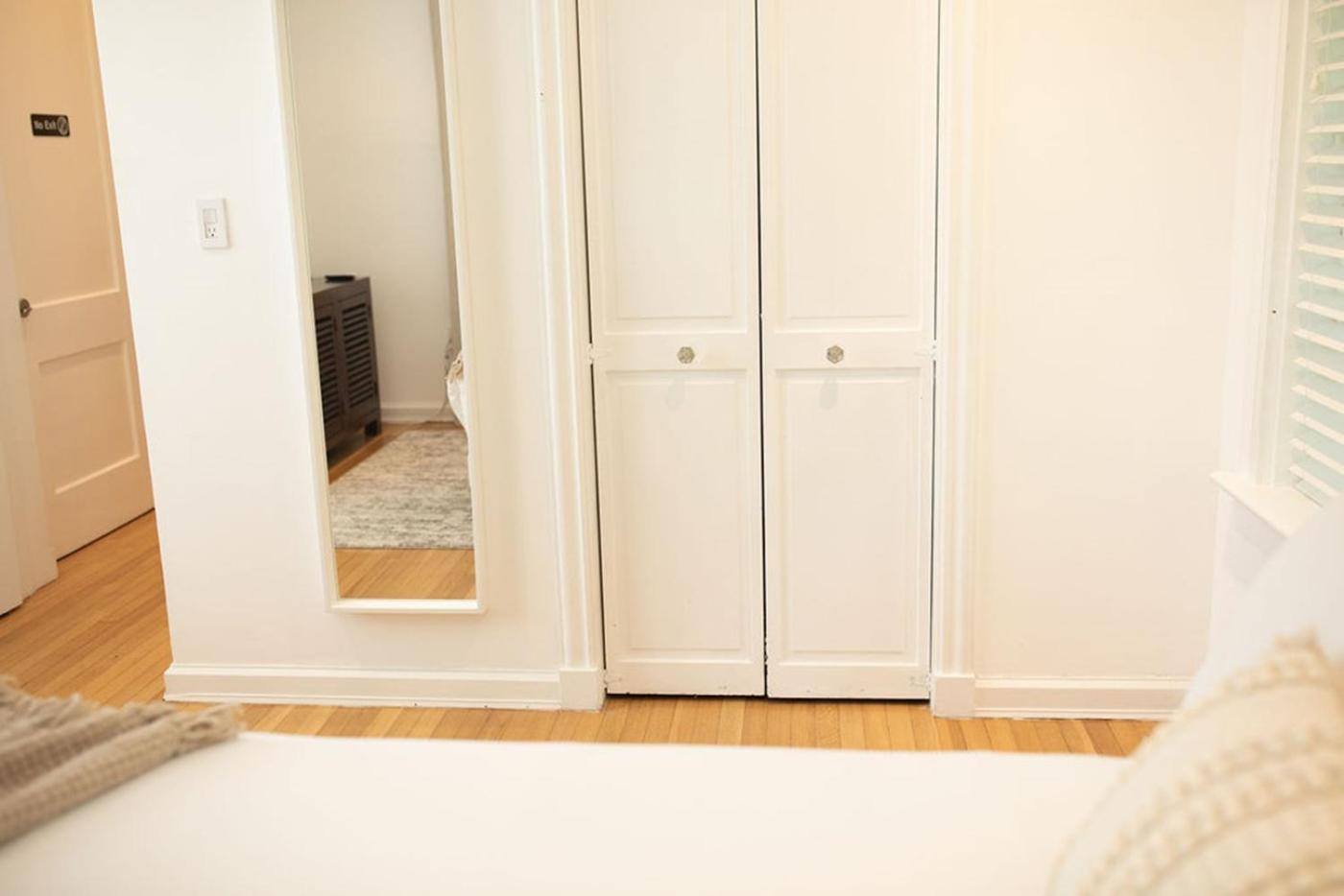 Deluxe Double Room Balcony