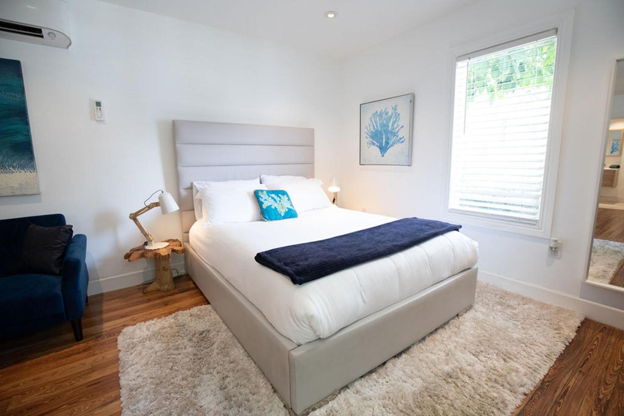 Double Room Patio