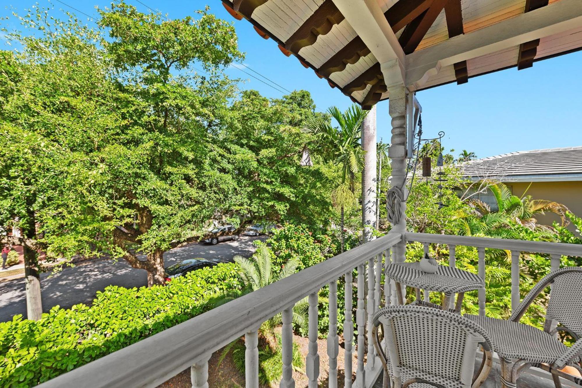 Deluxe Double Room Balcony