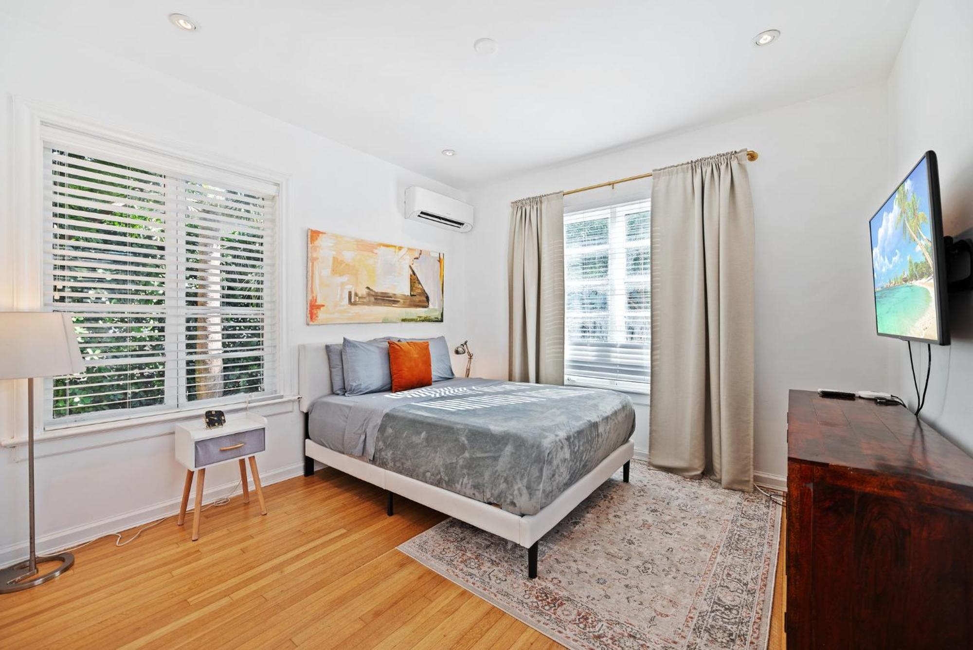 Deluxe Double Room Balcony