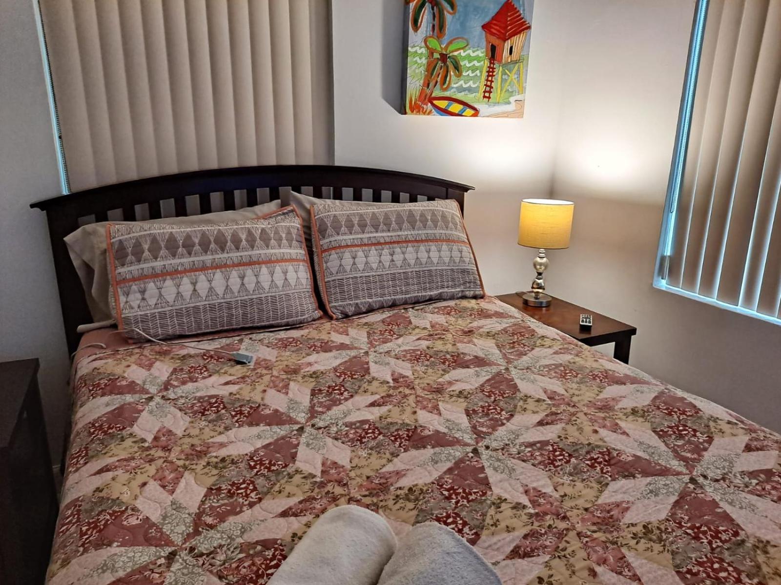 Queen Room