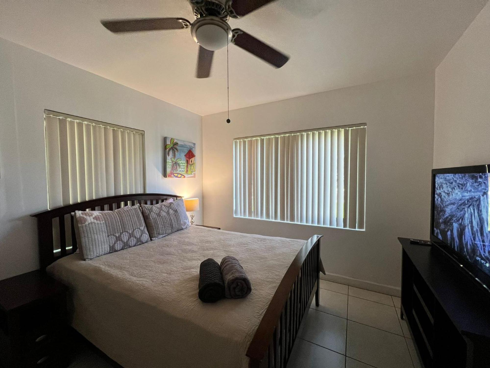Queen Room