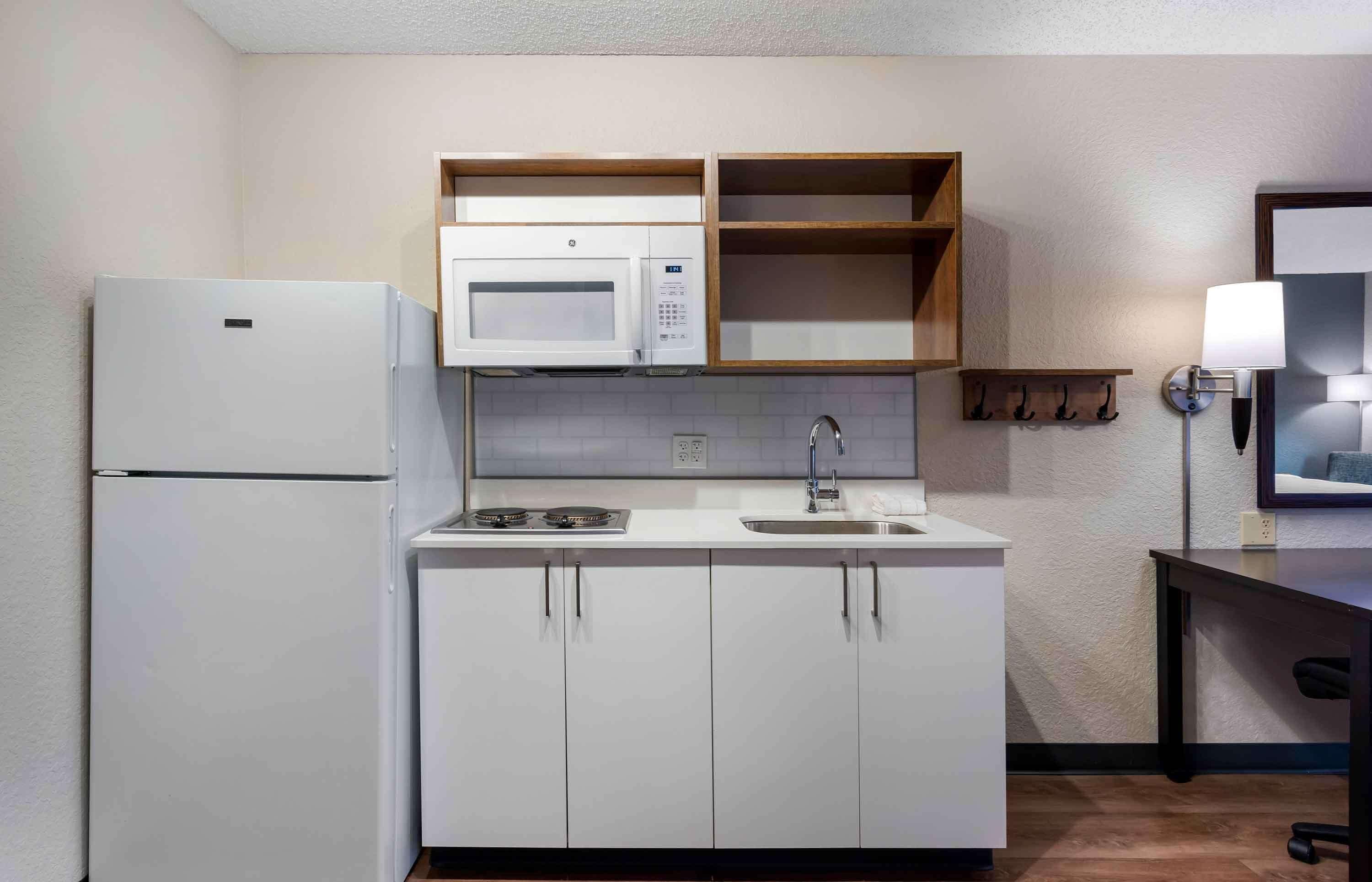 Superior Studio 2 Double Beds Non-Smoking