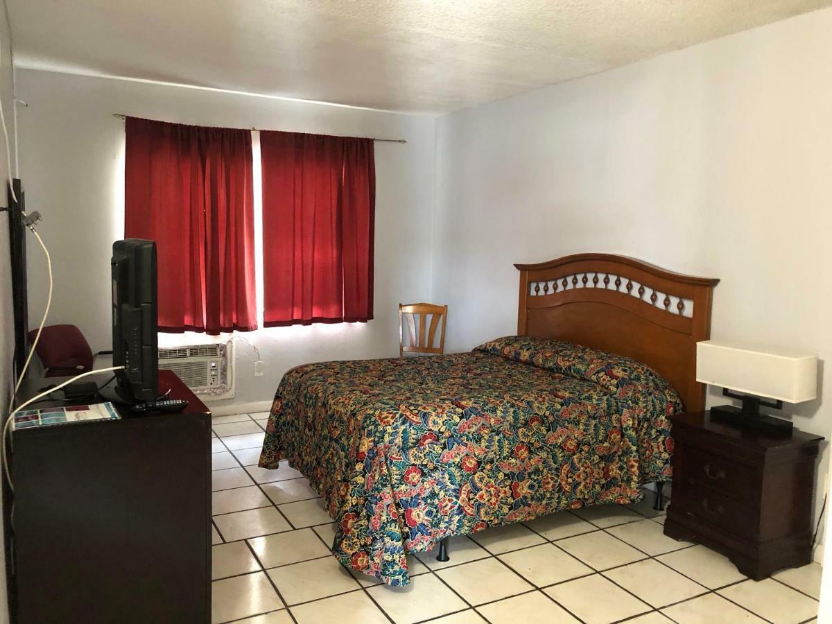 Double Room Disability Access