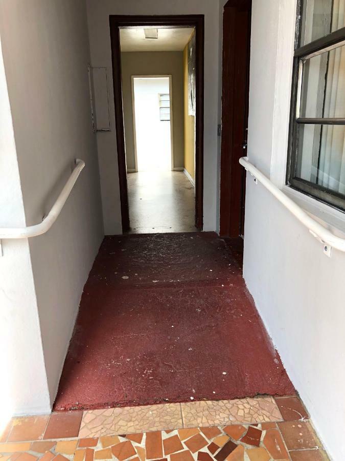 Double Room Disability Access