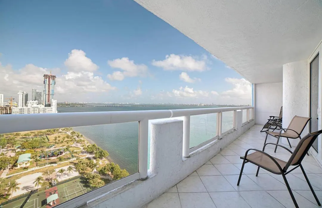 Kohcoon - Bayview Gem At Grand Doubletree Luxury 2 Beds-1