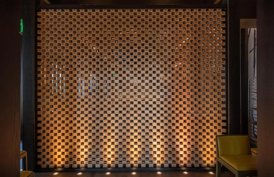 Suite 812 Located At Sls Lux Brickell, Managed And Operated By Miami And The Beaches Rentals-1