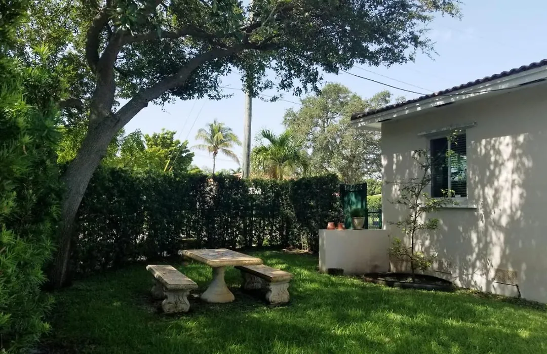 Family Guayabita'S House-1