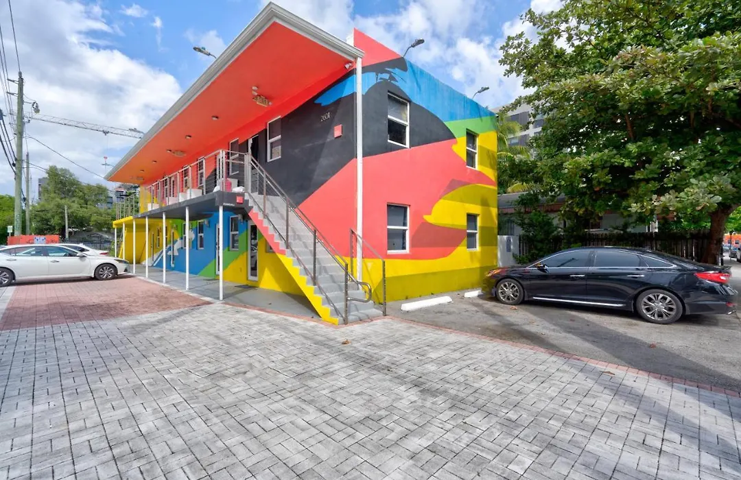 Wynwood Chalet-1