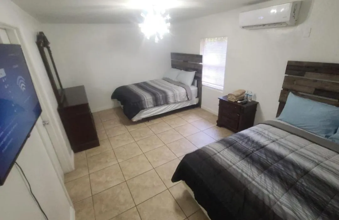 Miami Apartament 1085-1