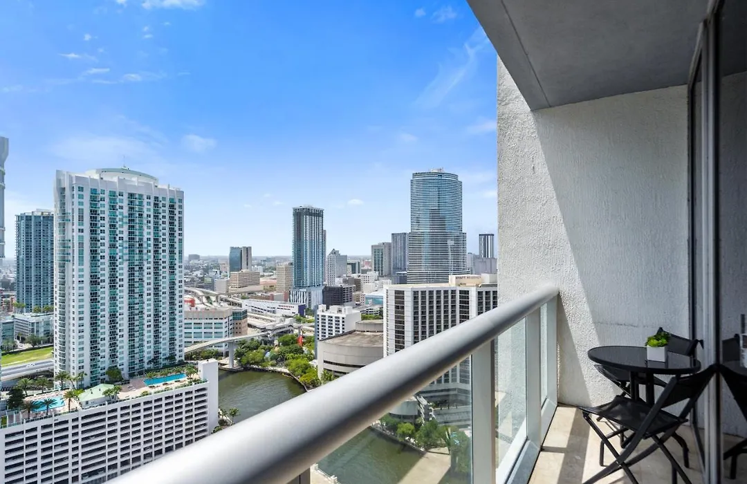 Icon Brickell Apartments-1