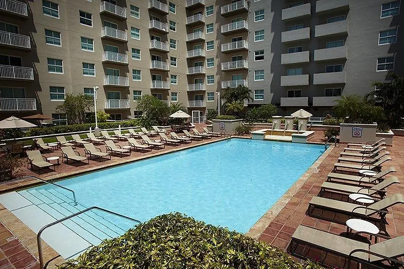 Camden Brickell Residences By Elite City Stays-1