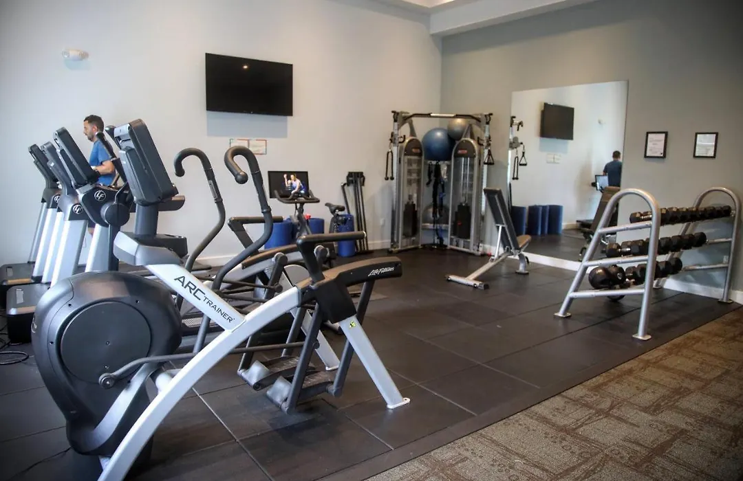 Upscale Resort Villa In The Heart Of Miami-1