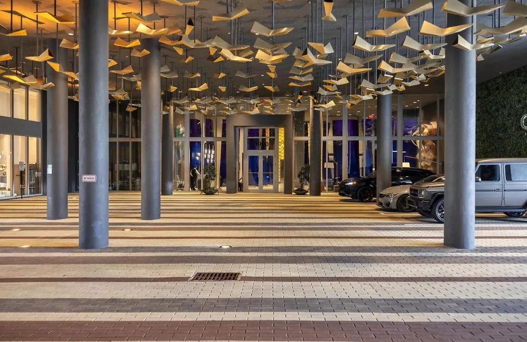 Quadro Design District By Vesper-1