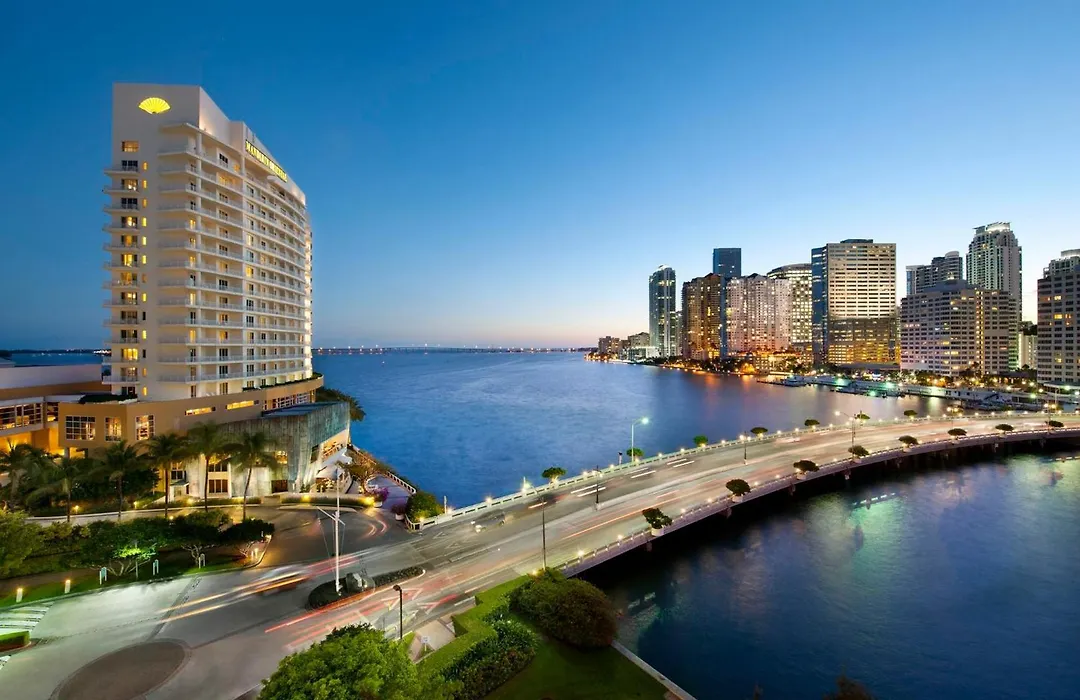 Mandarin Oriental, Miami-1