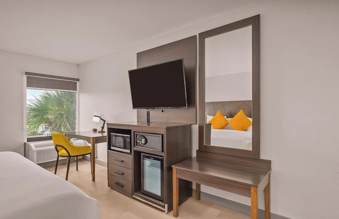 Onyx Hotel Miami Airport-1