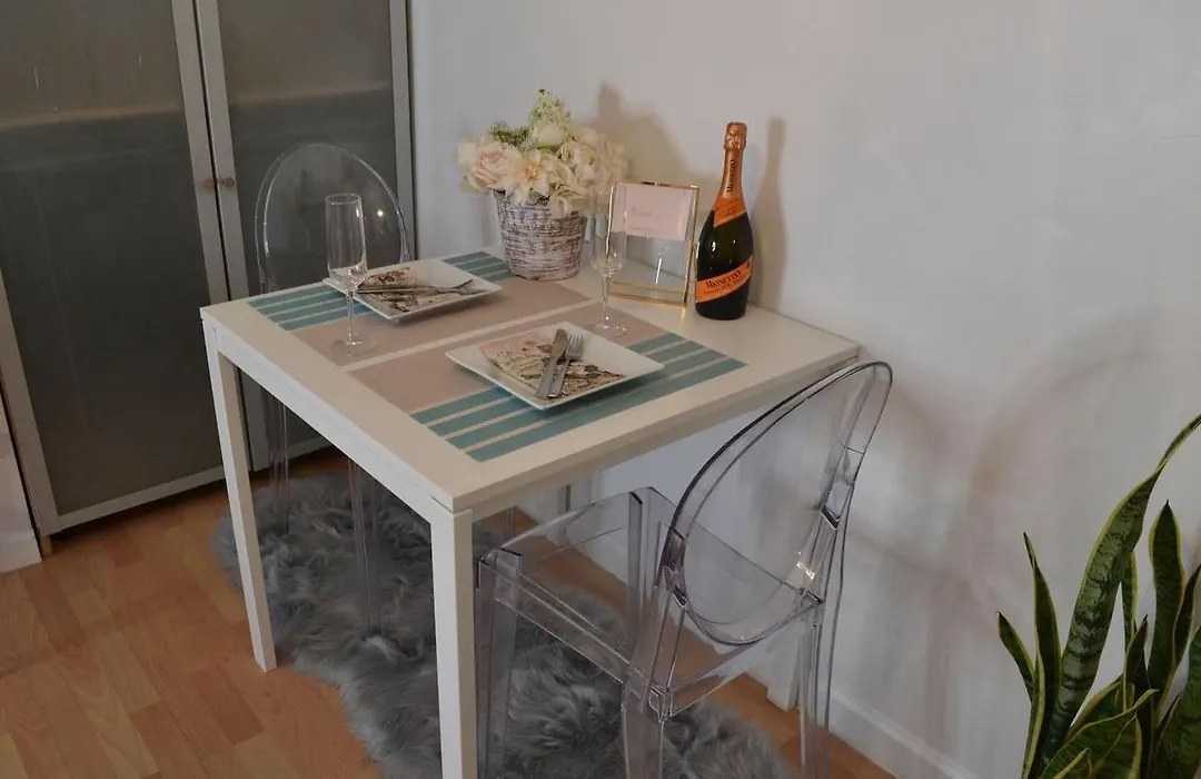 Miami Private Guest House-1