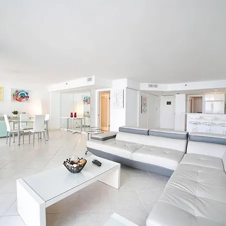 Kohcoon - Bayview Gem At Grand Doubletree Luxury 2 Beds-3
