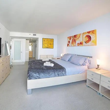 Kohcoon - Bayview Gem At Grand Doubletree Luxury 2 Beds-2