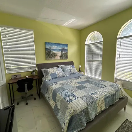 Casa Miami 1-3