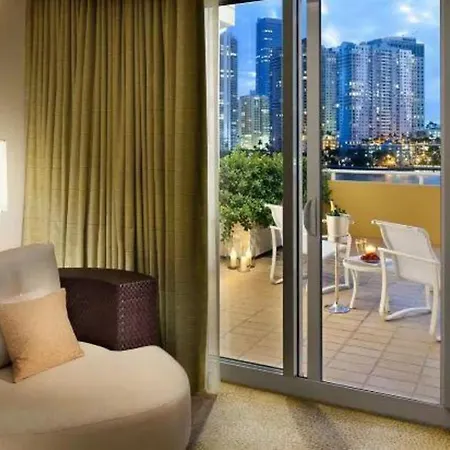 Mandarin Oriental, Miami-3
