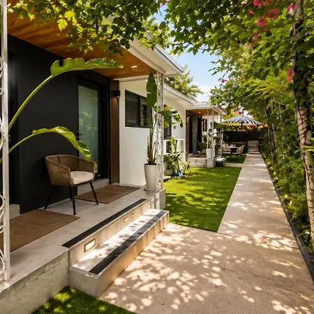 Casa Cuba Boutique Apartments-2