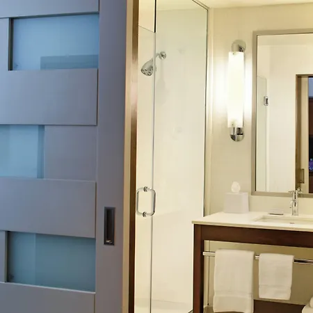 Four Points By Sheraton Coral Gables-3
