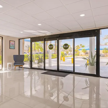 Onyx Hotel Miami Airport-3