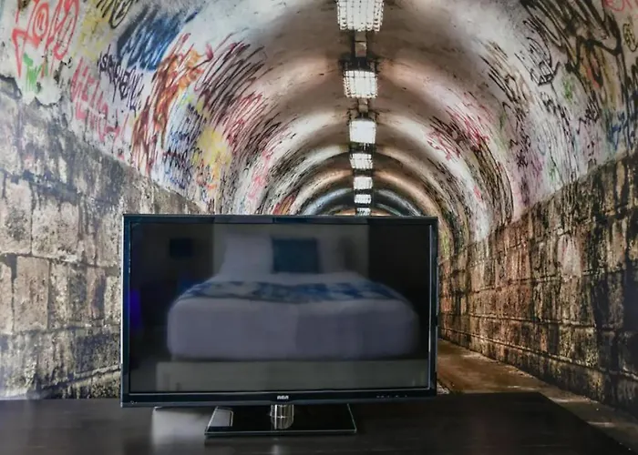 Apartamento Krymwood Flats Wynwood Miami