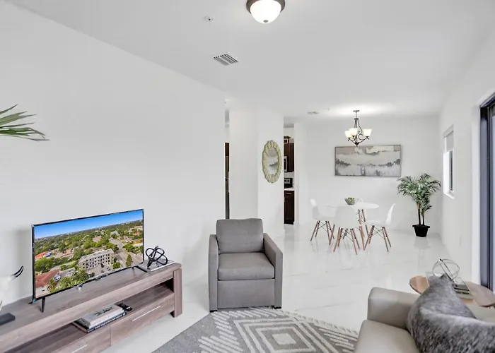 Renzzi Wynwood Apartments Miami que aceita animais de estimação
