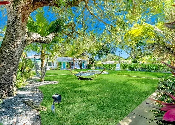 Cottages El Portal Miami
