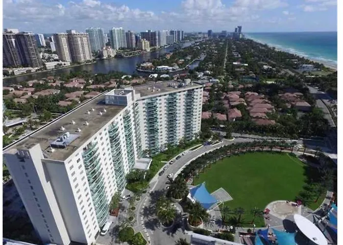 Miami Sunny Isles Ocean Reserve 704 admite animales