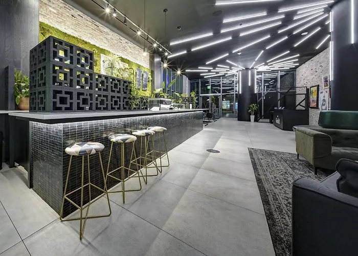 Luxury Brickell Studio Apartamento Miami