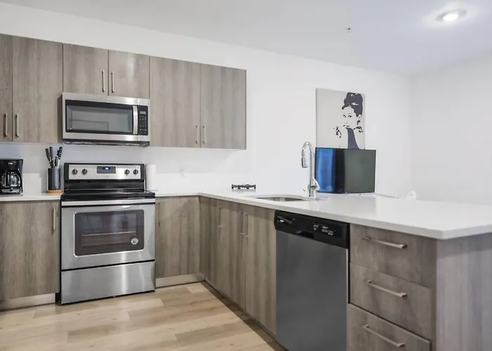 Fantastic Townhouse 15Minutes From The Beach Miami