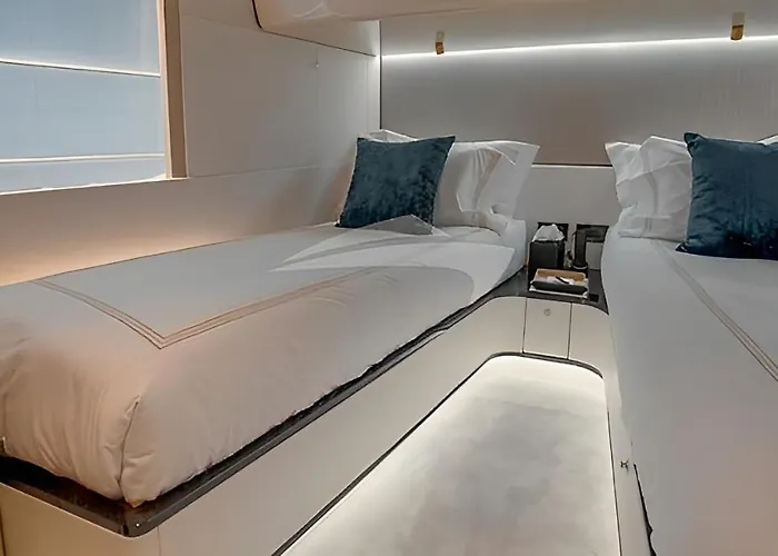 Sea Eagle Hotel Miami