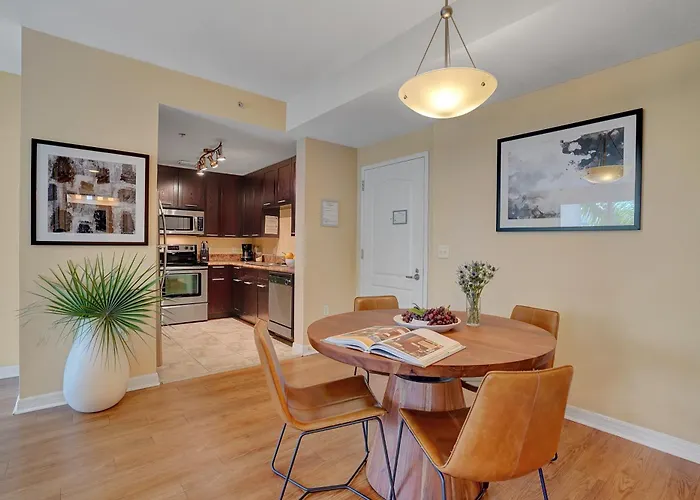Apartamentos en Miami 