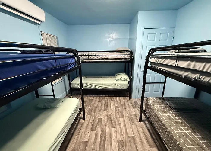 Guest House Paradiso Miami