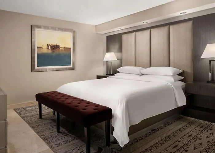 Hoteles Familiares en Miami 