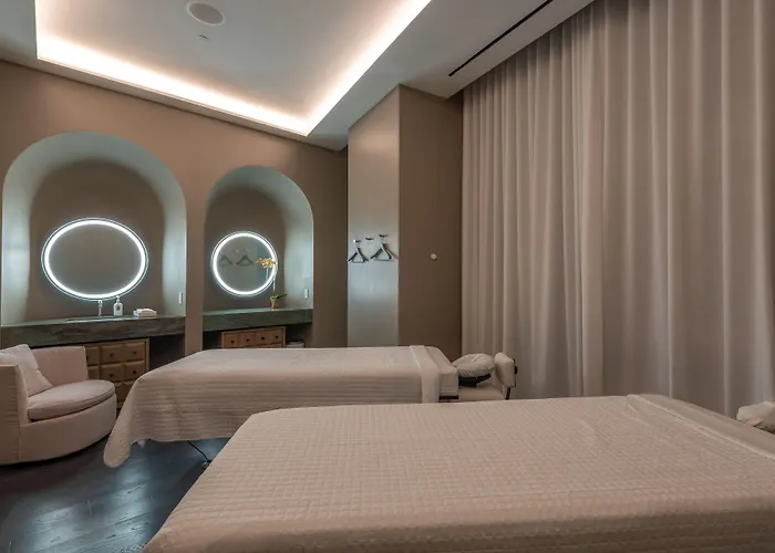 Suites At Sls Lux Brickell Managed By Ce Miami