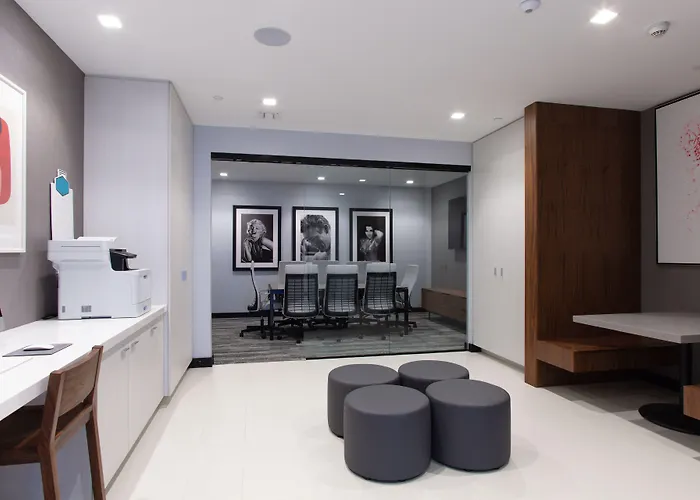 Mint House Miami - Downtown Aparthotel